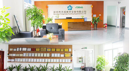 方成記憶黑闆：智能教學神器，完美兼顧“教”和“學”