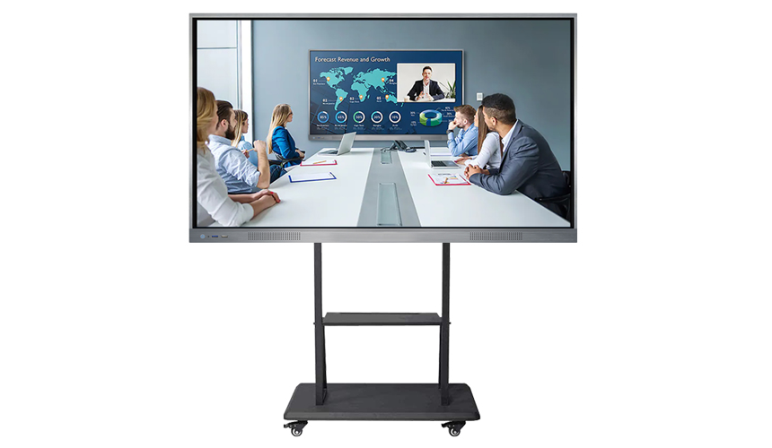 會議平闆一體機